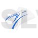 200QX-C0104  Canopy option pour blade 200QX à installer sur le chassis alu Carbone  RAKONHELI  